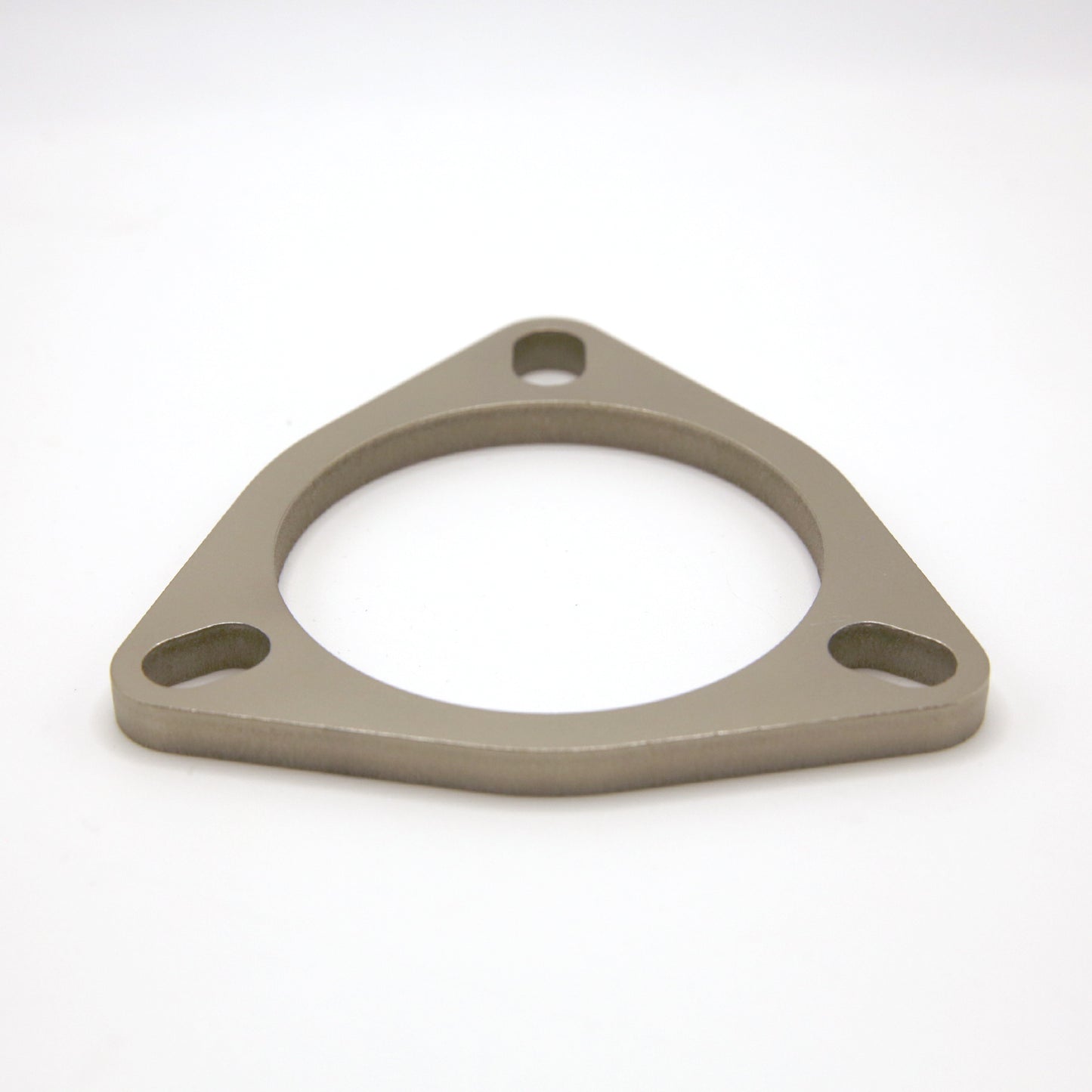 Titanium 3 Bolt Exhaust Flange