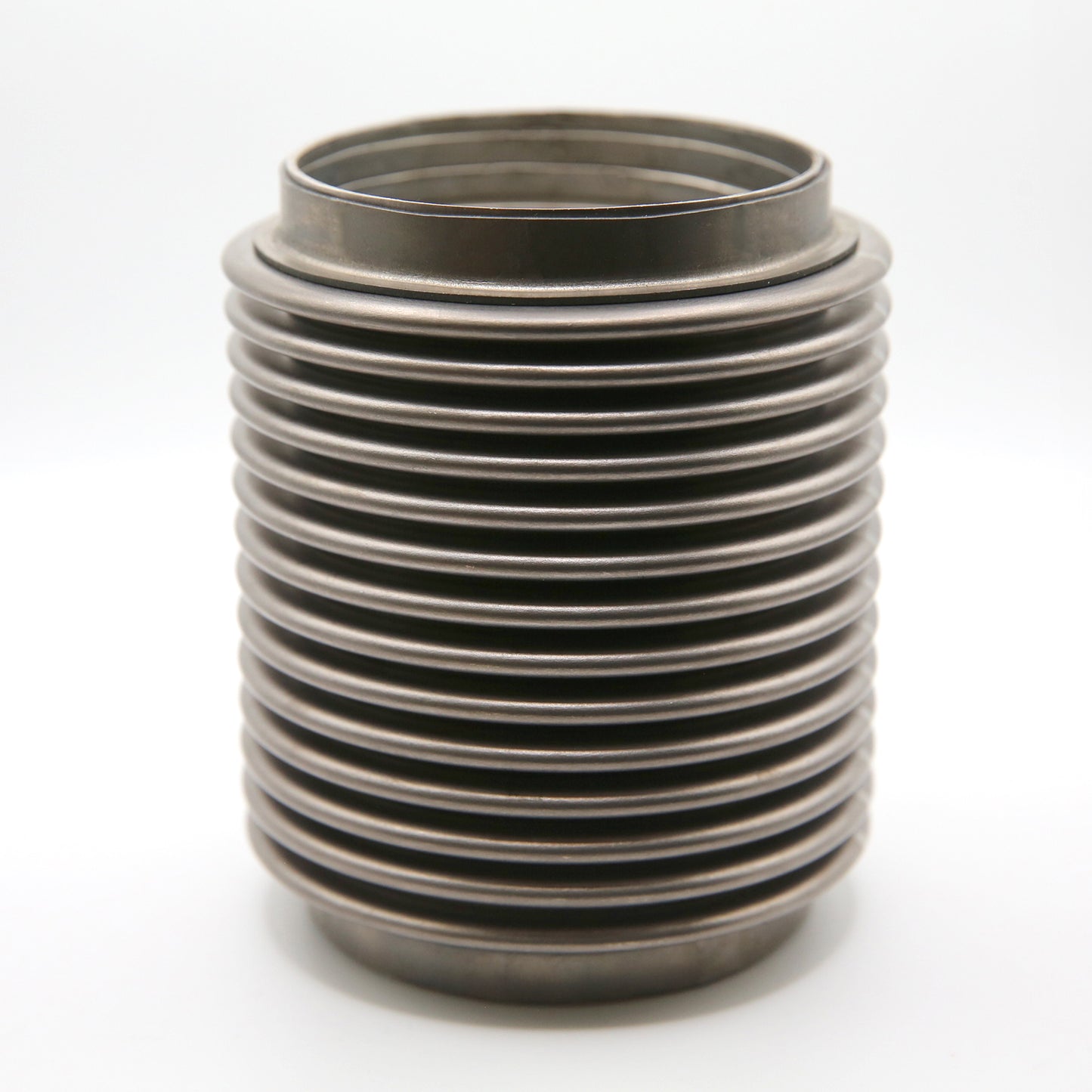 Titanium Flex Bellow w/Ultra Flex inner liner