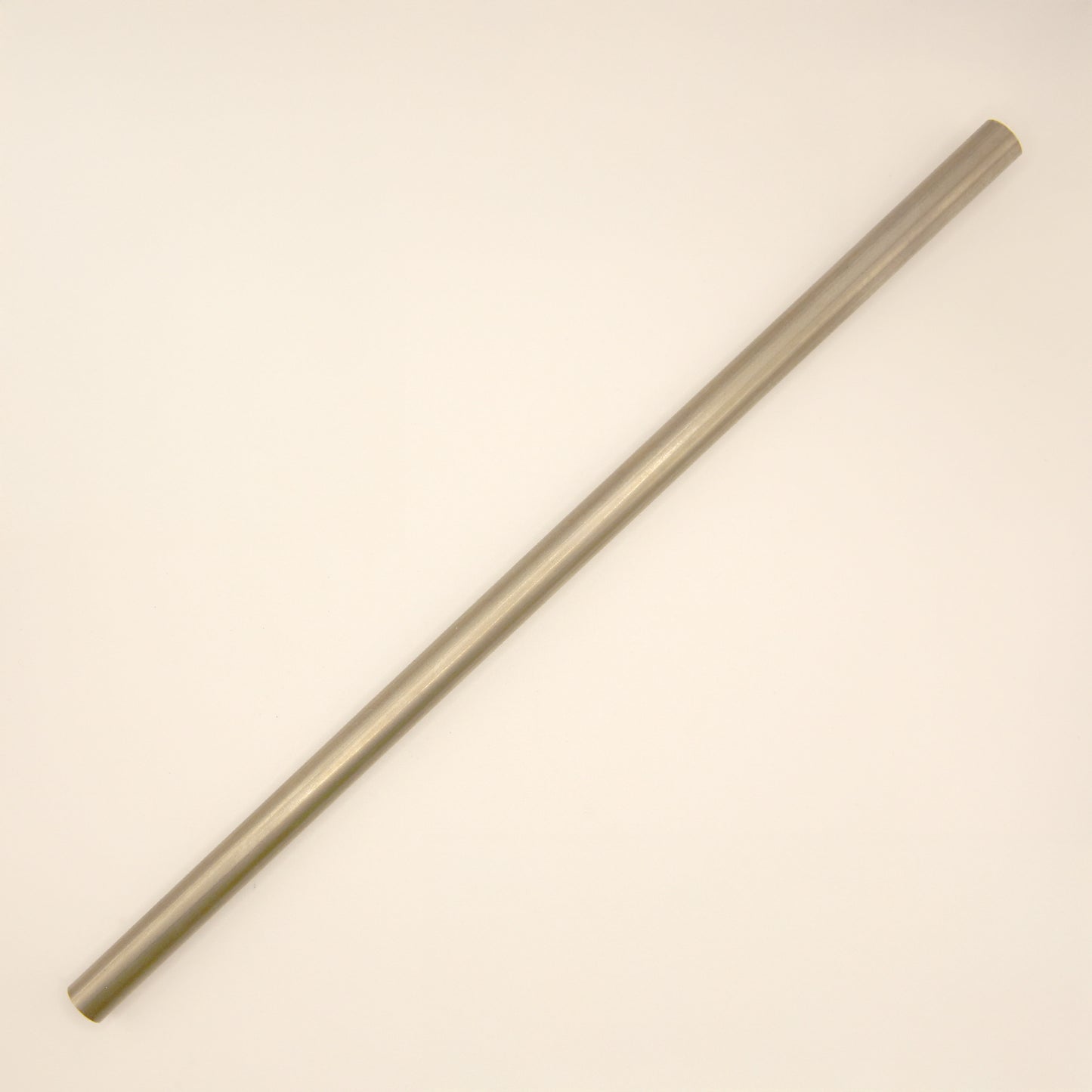 Titanium Exhaust Hanger Rod