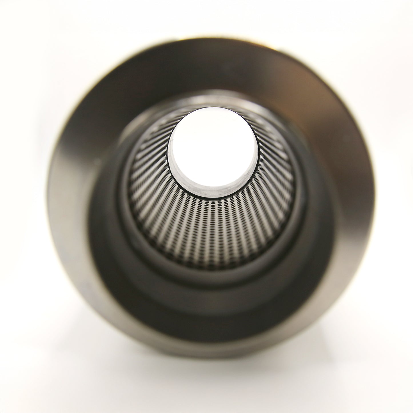 3" Titanium Race Muffler