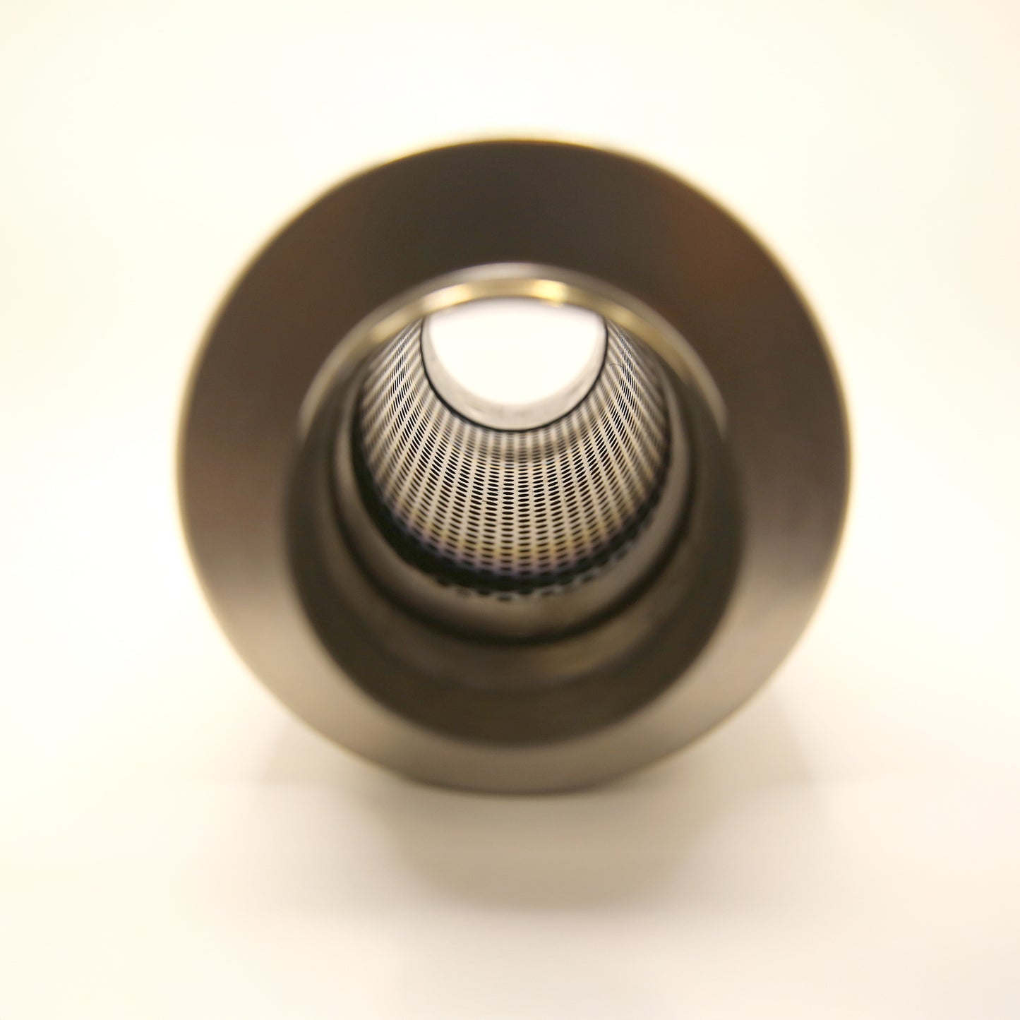 2.5" Titanium Race Muffler