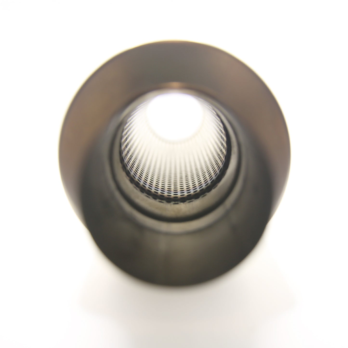 2.5" Titanium Race Muffler