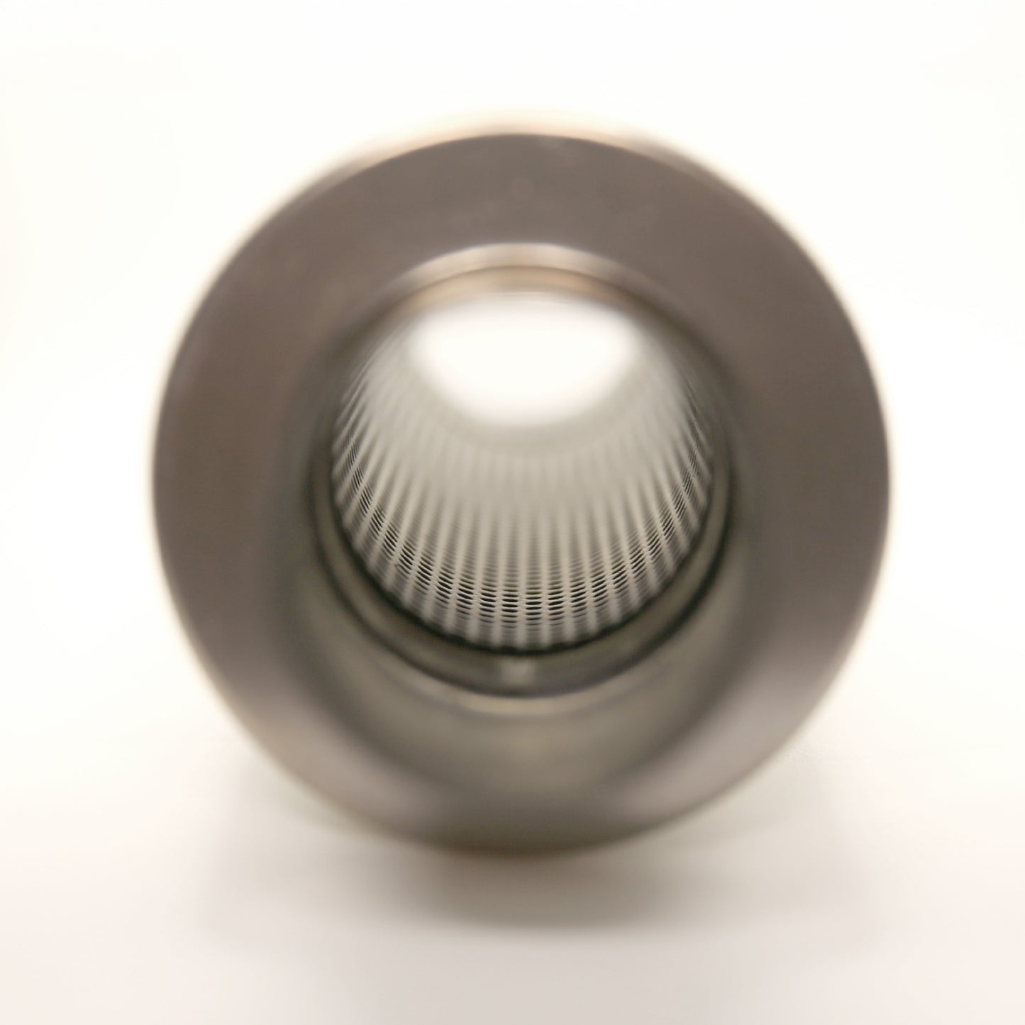 2.5" Titanium Race Muffler