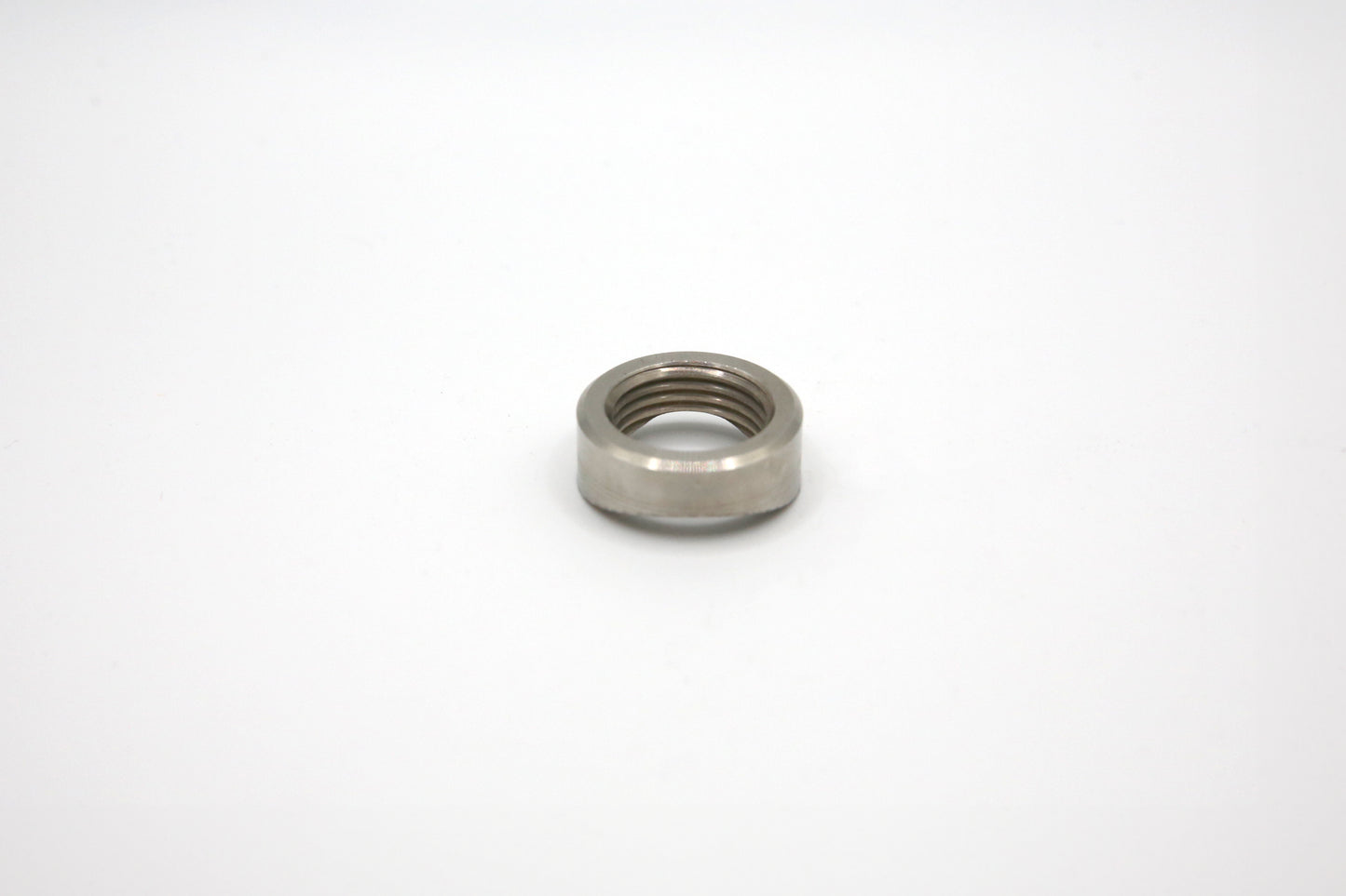 Titanium O2 Sensor Bung (M18x1.5mm thread pitch)