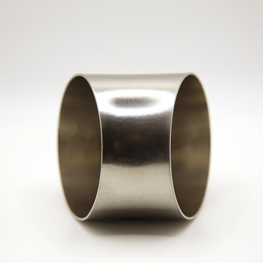 Titanium 45° Elbow Tight Radius