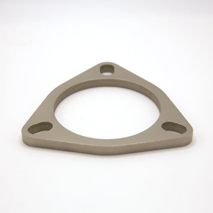 Titanium 3 Bolt Exhaust Flange