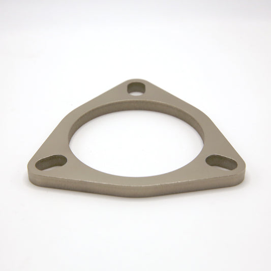 Titanium 3 Bolt Exhaust Flange
