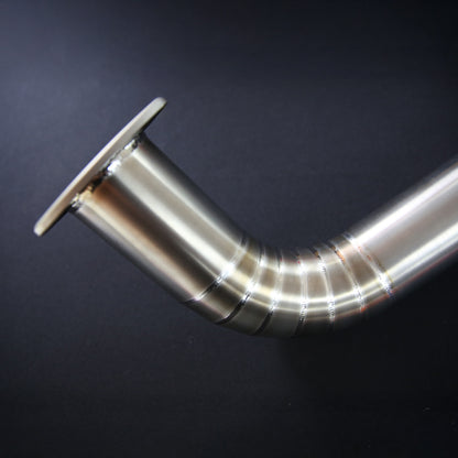 Down Pipe Front Pipe Exhaust For Honda Civic FK7/FC1 (2016–2021)