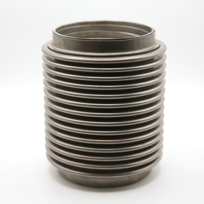 Titanium Flex Bellow w/Ultra Flex inner liner