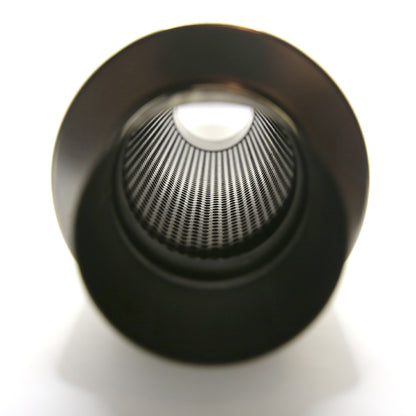 3" Titanium Race Muffler