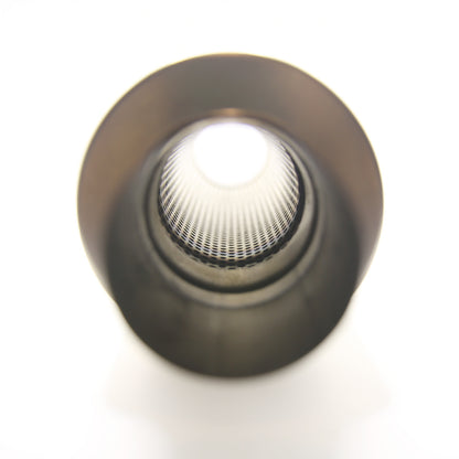 2.5" Titanium Race Muffler