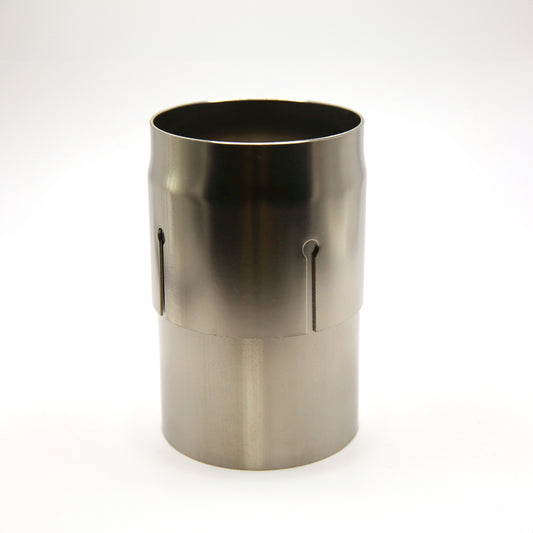 Titanium Slip Joint Connector - 1.2mm / .047" wall thinkness