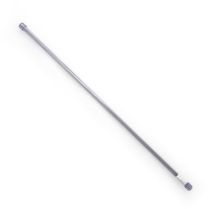 Grade 1 Pure Titanium Welding Filler Rod, Length 100cm/39", Diameter 1.0mm/.039" (1/4lb 32 Rods Package)