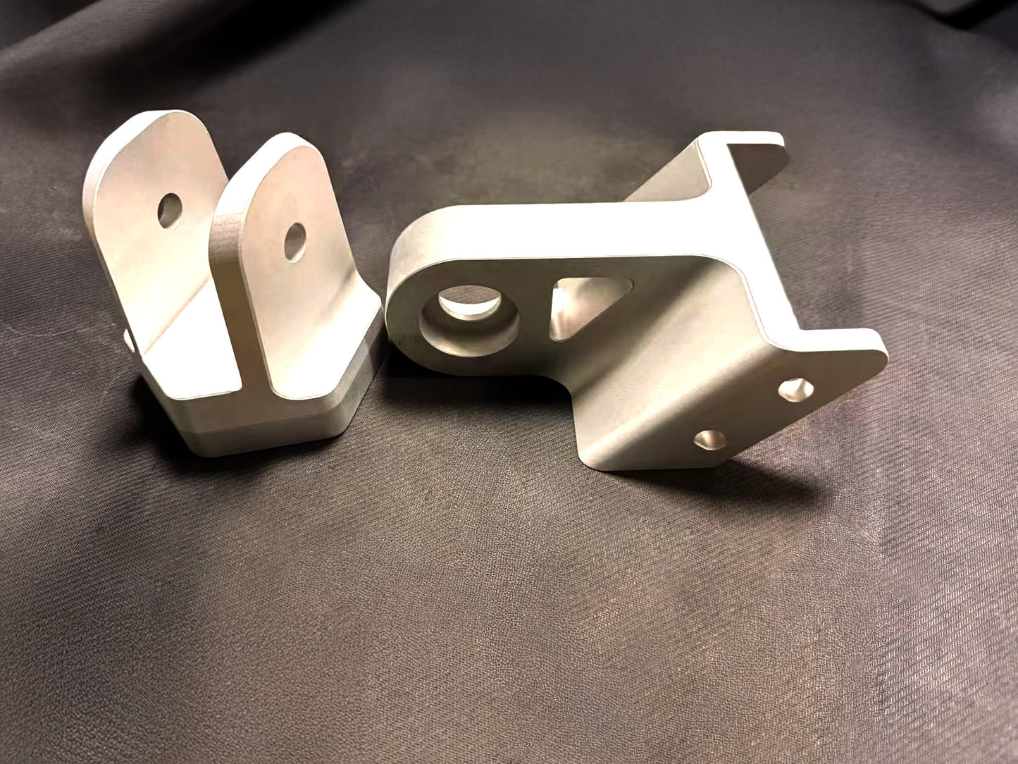Murcielago Rear Wheel Drive Conversion Kit