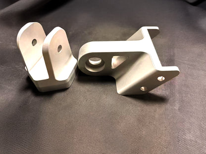 Murcielago Rear Wheel Drive Conversion Kit