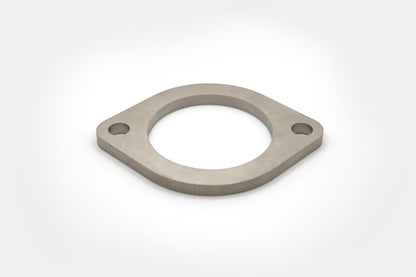 Titanium 2 Bolt Exhaust Flange