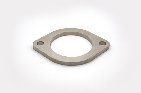 Titanium 2 Bolt Exhaust Flange