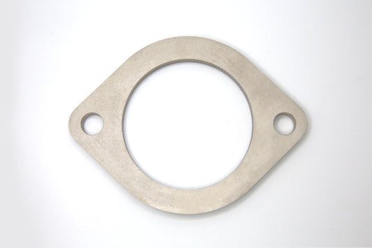 Titanium 2 Bolt Exhaust Flange