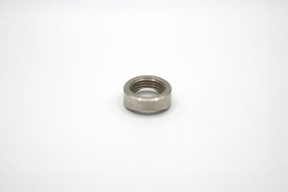 Titanium O2 Sensor Bung (M18x1.5mm thread pitch)