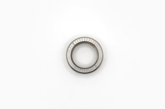 Titanium O2 Sensor Bung (M18x1.5mm thread pitch)