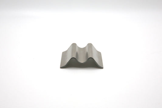 Titanium Exhaust Hanger Base