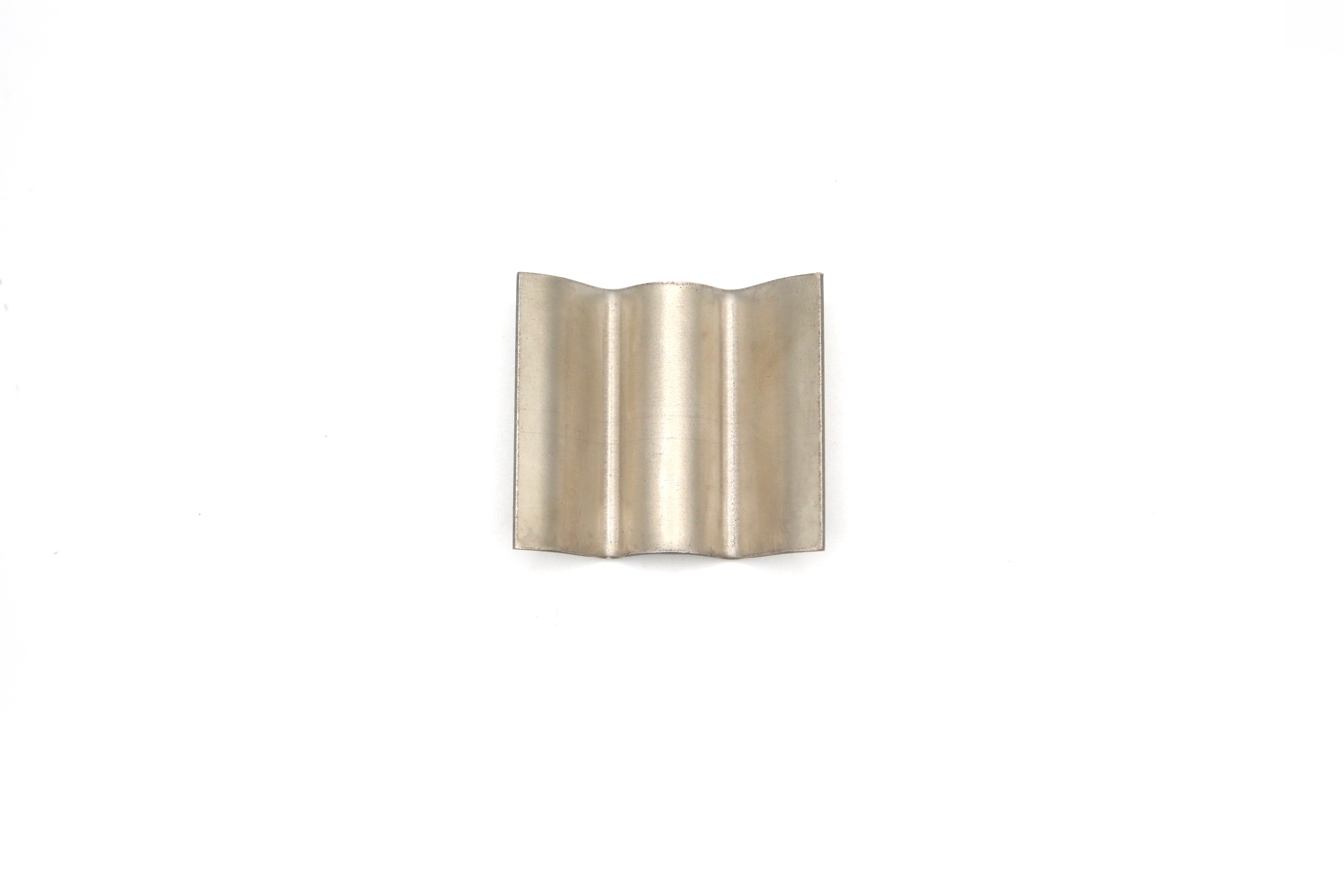Titanium Exhaust Hanger Base