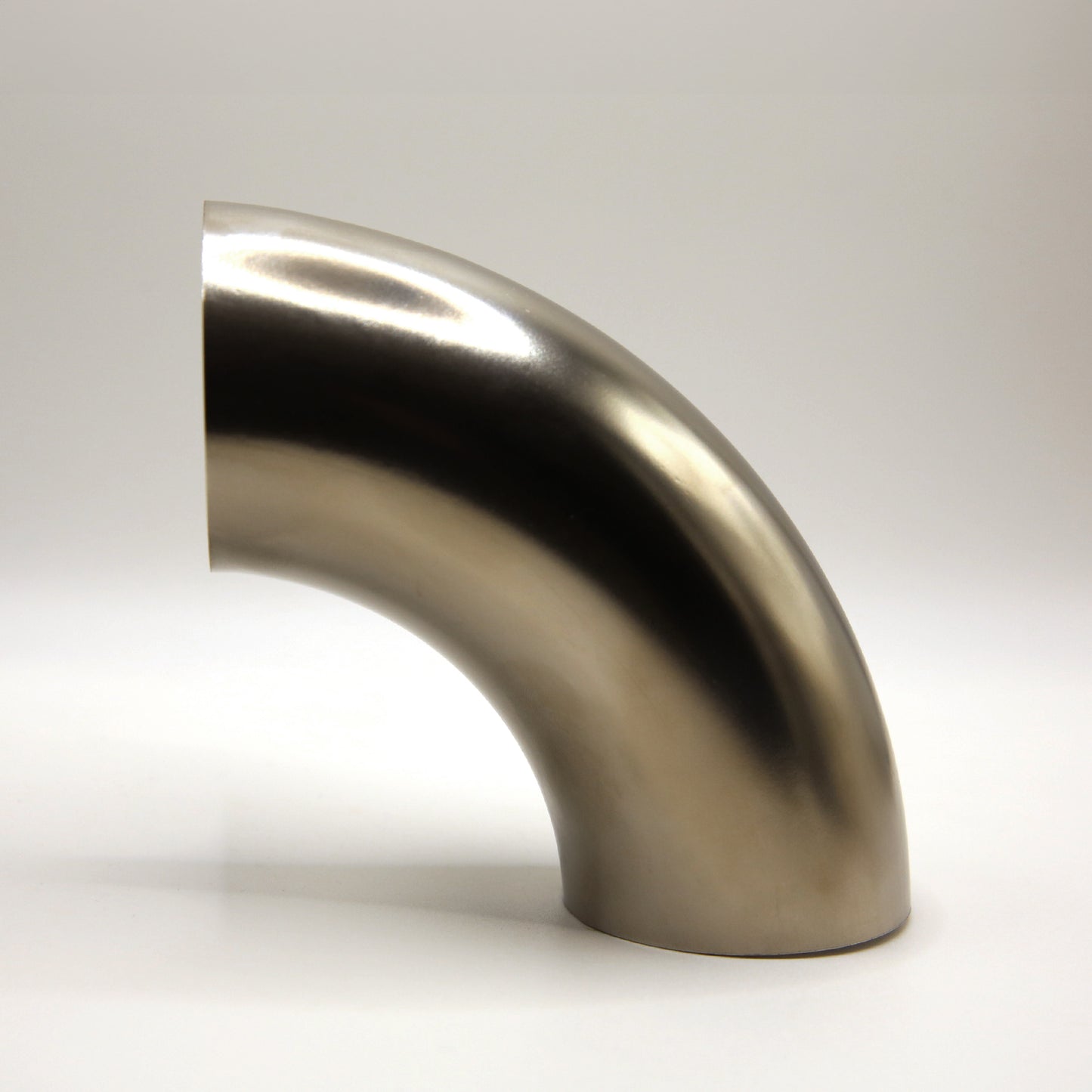Titanium 90° Elbow Loose Radius